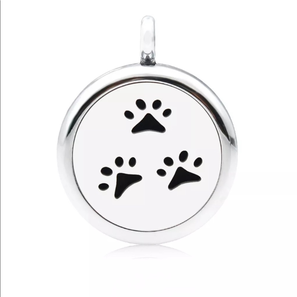 aromatherapy diffuser
paw 🐾 print - Picture 3 of 8